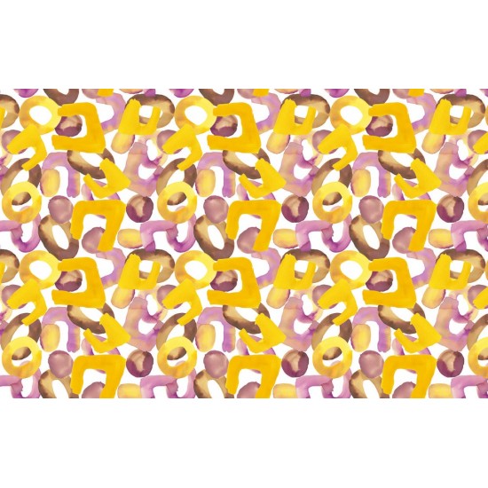 Κουρτίνα (140X270) Mcdecor 343 - MCDECOR Κουρτίνα (140X270) Mcdecor 343 - MCDECOR