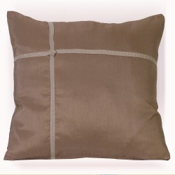 Διακοσμητικό μαξιλάρι (045X045) Mcdecor 1963-1 - MCDECOR