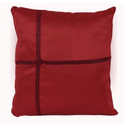 Διακοσμητικό μαξιλάρι (045X045) Mcdecor 1963-4 - MCDECOR