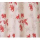 Κουρτίνα (140X265) Mcdecor Aurea Red - MCDECOR Κουρτίνα (140X265) Mcdecor Aurea Red - MCDECOR