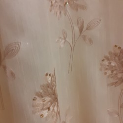 Κουρτίνα (210X250) Mcdecor PATCH 02 - MCDECOR
