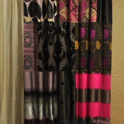 Κουρτίνα (200X250) Mcdecor PATCH 04 - MCDECOR