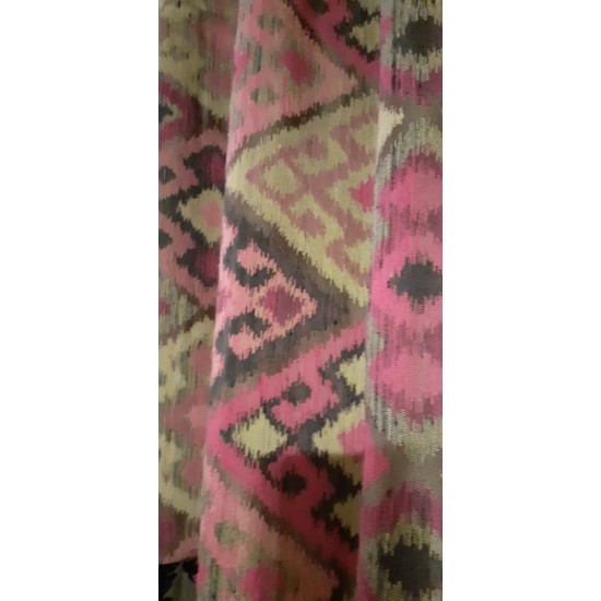 Κουρτίνα (200X250) Mcdecor PATCH 04 - MCDECOR