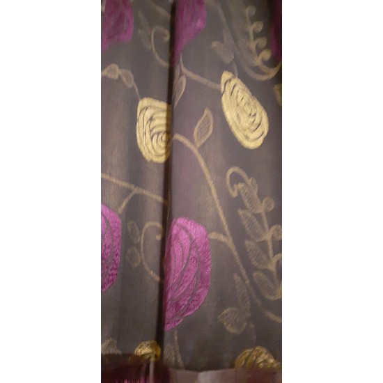 Κουρτίνα (200X250) Mcdecor PATCH 04 - MCDECOR