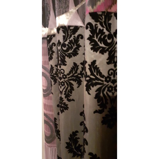 Κουρτίνα (200X250) Mcdecor PATCH 04 - MCDECOR