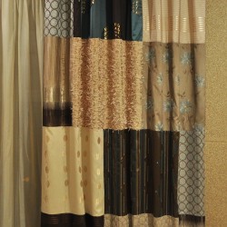 Κουρτίνα (210X250) Mcdecor PATCH 05 - MCDECOR