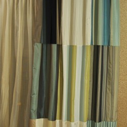 Κουρτίνα (190X270) Mcdecor PATCH 06 - MCDECOR