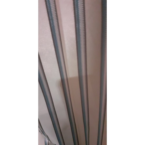 Κουρτίνα (190X270) Mcdecor PATCH 06 - MCDECOR