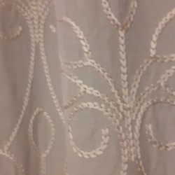 Κουρτίνα (180X245) Mcdecor PATCH 09 - MCDECOR