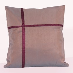 Διακοσμητικό μαξιλάρι (045X045) Mcdecor 1963-11 - MCDECOR
