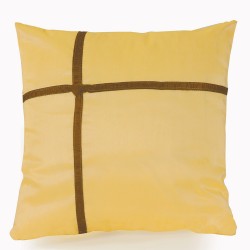 Διακοσμητικό μαξιλάρι (045X045) Mcdecor 1963-13 - MCDECOR