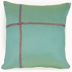 Διακοσμητικό μαξιλάρι (045X045) Mcdecor 1963-14 - MCDECOR