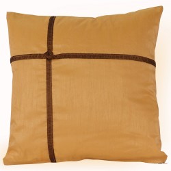 Διακοσμητικό μαξιλάρι (045X045) Mcdecor 1963-8 - MCDECOR