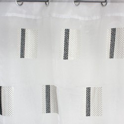 Κουρτίνα με Τρούκς (140X260) Mclinen 44977 - MCDECOR