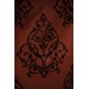 Κουρτίνα με Τρούκς (140X260) Mclinen Victory Red - MCDECOR Κουρτίνα με Τρούκς (140X260) Mclinen Victory Red - MCDECOR