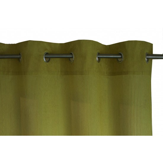 Κουρτίνα με Τρούκς (140X280) Mc Decor 203234 - MCDECOR Κουρτίνα με Τρούκς (140X280) Mc Decor 203234 - MCDECOR