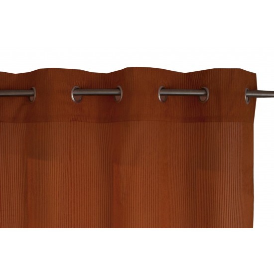 Κουρτίνα με Τρούκς (140X280) Mc Decor 203227 - MCDECOR Κουρτίνα με Τρούκς (140X280) Mc Decor 203227 - MCDECOR