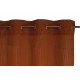 Κουρτίνα με Τρούκς (140X280) Mc Decor 203227 - MCDECOR Κουρτίνα με Τρούκς (140X280) Mc Decor 203227 - MCDECOR