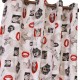 Κουρτίνα (140X265) Mcdecor Marilyn - MCDECOR Κουρτίνα (140X265) Mcdecor Marilyn - MCDECOR