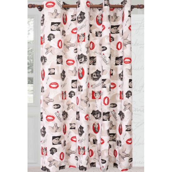 Κουρτίνα (140X265) Mcdecor Marilyn - MCDECOR Κουρτίνα (140X265) Mcdecor Marilyn - MCDECOR