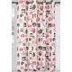 Κουρτίνα (140X265) Mcdecor Marilyn - MCDECOR Κουρτίνα (140X265) Mcdecor Marilyn - MCDECOR