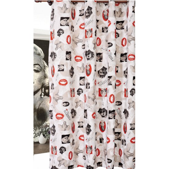 Κουρτίνα (140X265) Mcdecor Marilyn - MCDECOR Κουρτίνα (140X265) Mcdecor Marilyn - MCDECOR