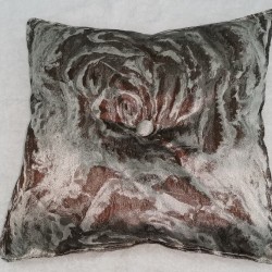 Διακοσμητικό μαξιλάρι (035X035) Mcdecor 3611708 - MCDECOR