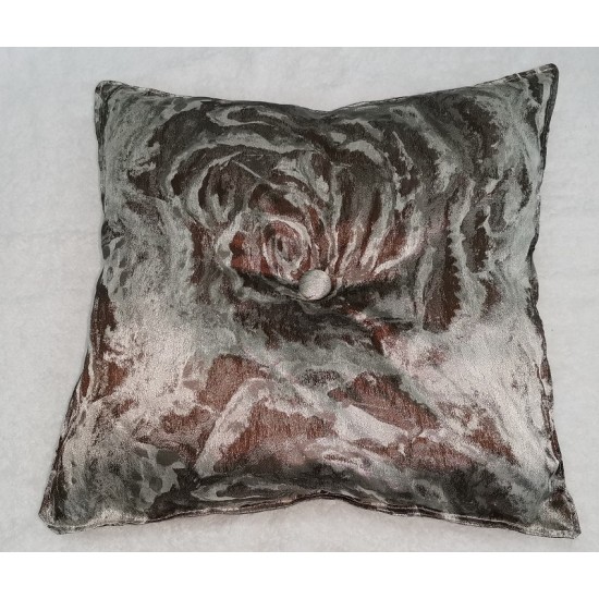 Διακοσμητικό μαξιλάρι (035X035) Mcdecor 3611708 - MCDECOR Διακοσμητικό μαξιλάρι (035X035) Mcdecor 3611708 - MCDECOR