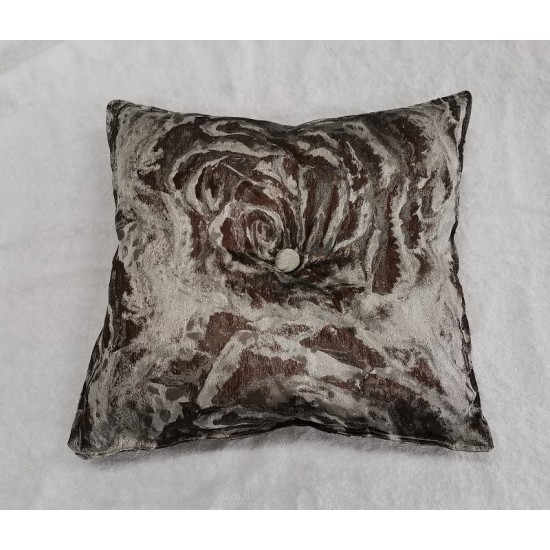 Διακοσμητικό μαξιλάρι (035X035) Mcdecor 3611708 - MCDECOR Διακοσμητικό μαξιλάρι (035X035) Mcdecor 3611708 - MCDECOR