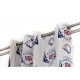 Κουρτίνα με Τρούκς (140X280) Mc Decor SAILING CLUB - OEM Κουρτίνα με Τρούκς (140X280) Mc Decor SAILING CLUB - OEM