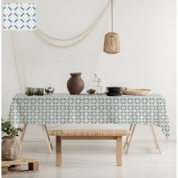 Αλέκιαστο Τραπεζομάντηλο (140X140) 113 - MCDECOR