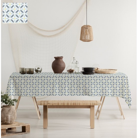 Αλέκιαστο Τραπεζομάντηλο (140X140) 113 - MCDECOR