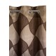 Κουρτίνα με Τρούκς (140X260) Mclinen 70007 - MCDECOR Κουρτίνα με Τρούκς (140X260) Mclinen 70007 - MCDECOR