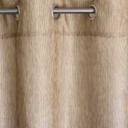 Κουρτίνα με Τρούκς (140X260) Mclinen 7904 Beige - MCDECOR
