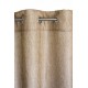 Κουρτίνα με Τρούκς (140X260) Mclinen 7904 Beige - MCDECOR Κουρτίνα με Τρούκς (140X260) Mclinen 7904 Beige - MCDECOR