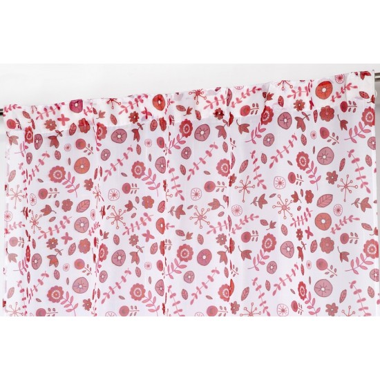 Κουρτίνα (140X280) Mcdecor Lilandra - MCDECOR Κουρτίνα (140X280) Mcdecor Lilandra - MCDECOR