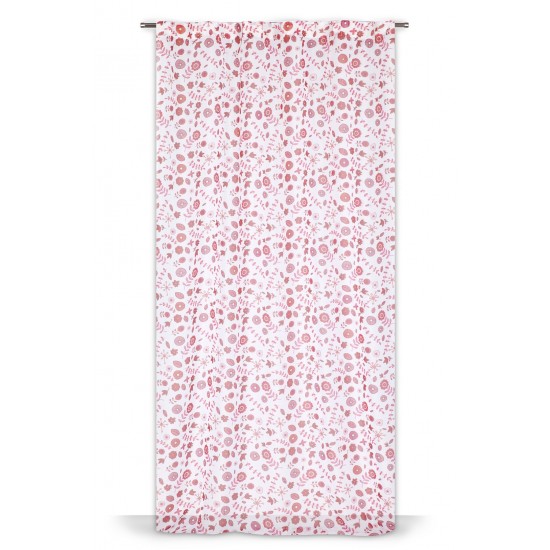 Κουρτίνα (140X280) Mcdecor Lilandra - MCDECOR Κουρτίνα (140X280) Mcdecor Lilandra - MCDECOR