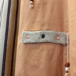 Κουρτίνα (200X260) Mcdecor PATCH 11 - MCDECOR