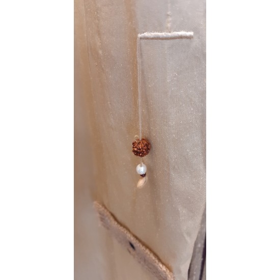 Κουρτίνα (200X260) Mcdecor PATCH 11 - MCDECOR