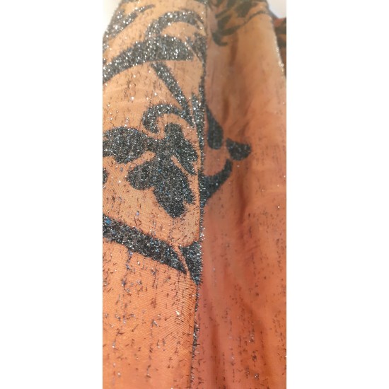 Κουρτίνα (200X260) Mcdecor PATCH 11 - MCDECOR