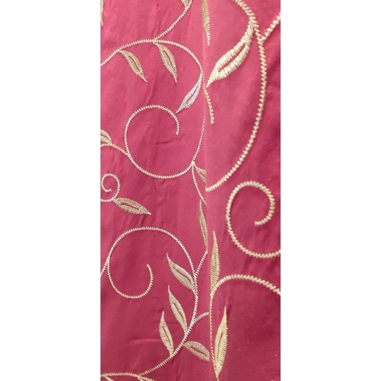 Κουρτίνα (140X270) Mcdecor PATCH 12 - MCDECOR Κουρτίνα (140X270) Mcdecor PATCH 12 - MCDECOR