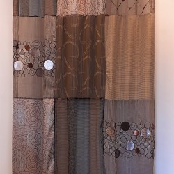 Κουρτίνα (200X270) Mcdecor PATCH 13 - MCDECOR