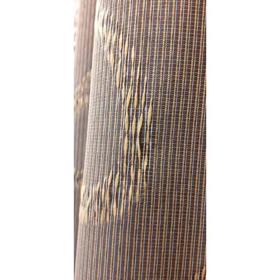 Κουρτίνα (200X270) Mcdecor PATCH 13 - MCDECOR