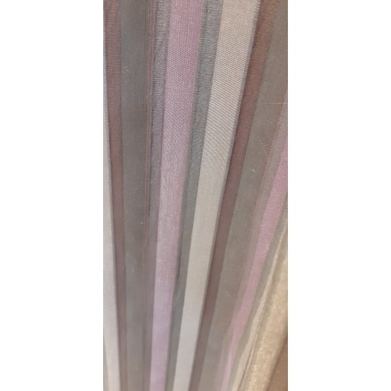 Κουρτίνα (200X260) Mcdecor PATCH 14 - MCDECOR