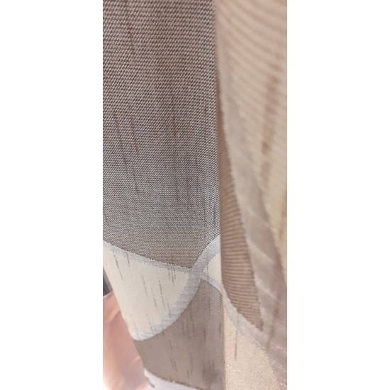 Κουρτίνα (200X260) Mcdecor PATCH 14 - MCDECOR