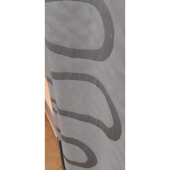 Κουρτίνα (200X260) Mcdecor PATCH 15 - MCDECOR