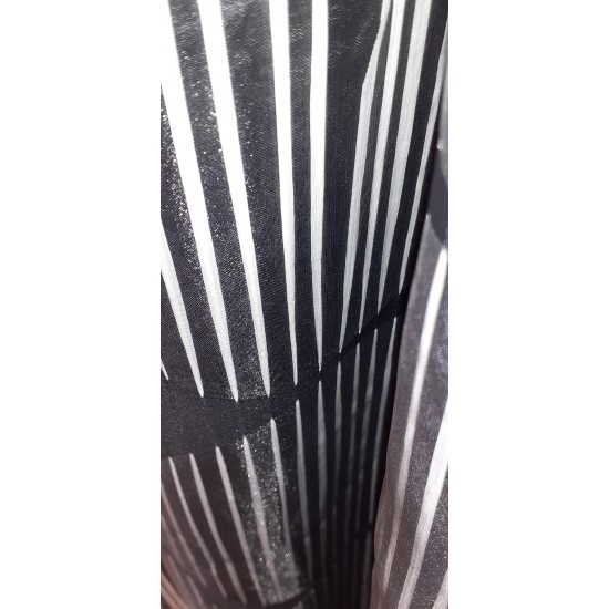 Κουρτίνα (200X260) Mcdecor PATCH 15 - MCDECOR