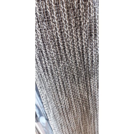 Κουρτίνα (200X260) Mcdecor PATCH 15 - MCDECOR