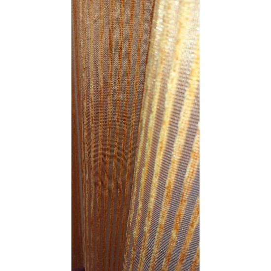 Κουρτίνα (180X270) Mcdecor PATCH 16 - MCDECOR