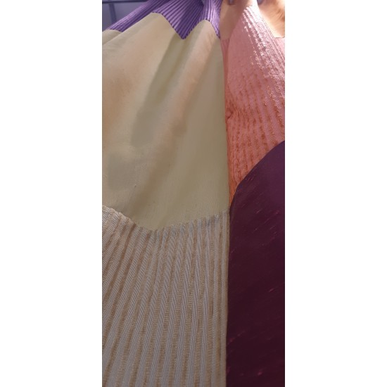 Κουρτίνα (180X270) Mcdecor PATCH 16 - MCDECOR